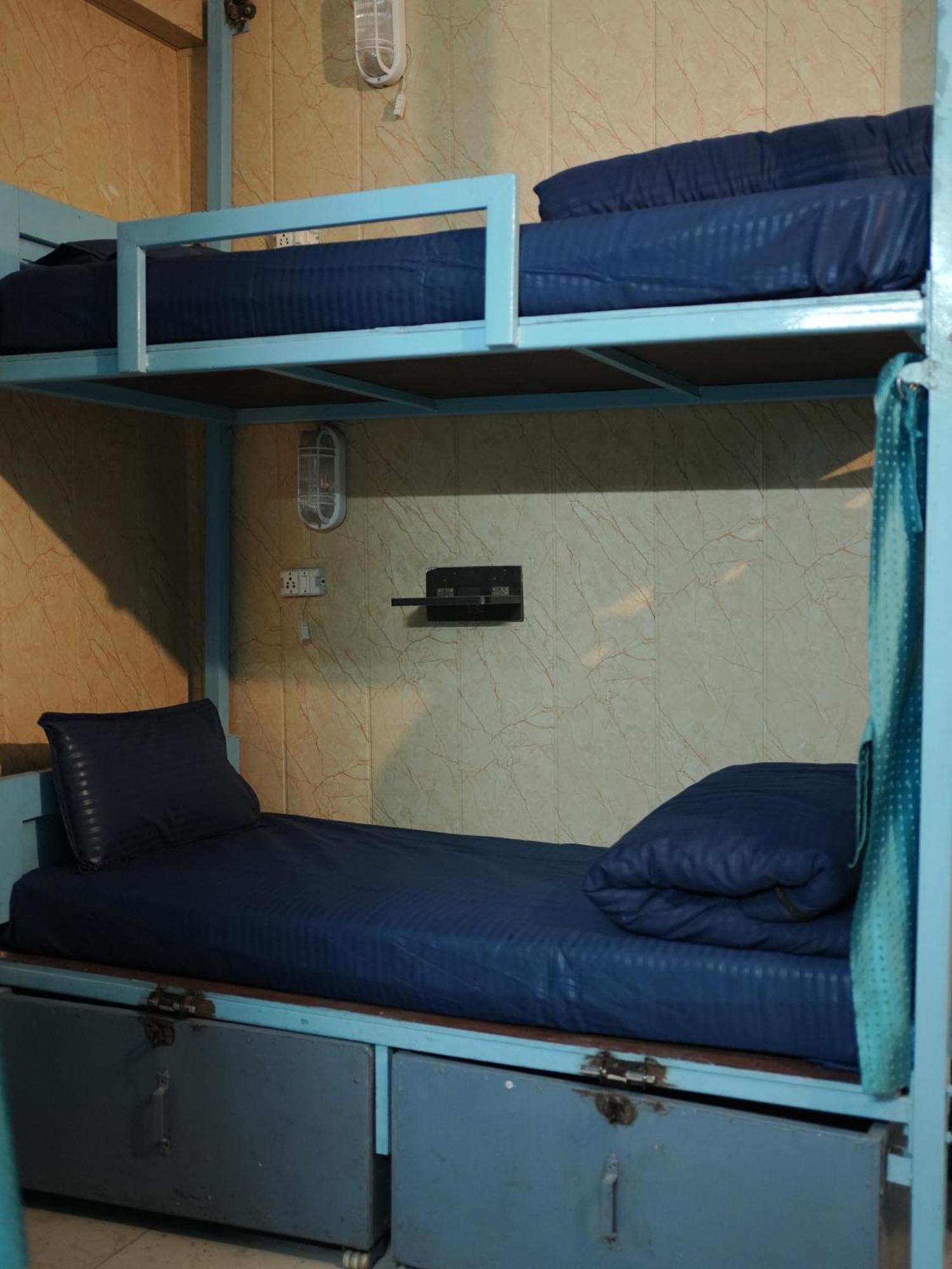 Skyard Rishikesh, Laxman Jhula Hostel Exterior photo